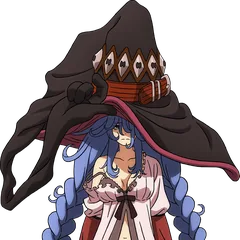 Infinite Magic (11th Seat of the Black Scripture) portrait