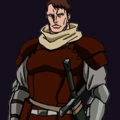 Boris Axelson portrait