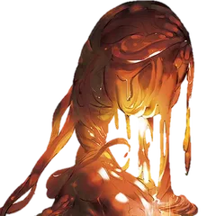 Bukubukuchagama portrait