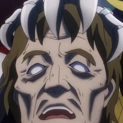 Count Femel portrait
