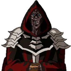 Davernoch portrait