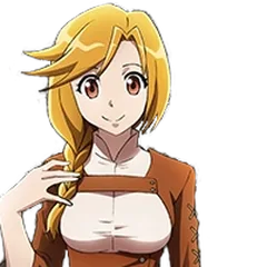 Enri Emmot portrait