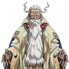 Fluder Paradyne portrait