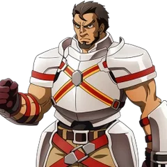 Gazef Stronoff portrait
