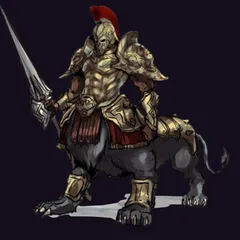 Hectowaizes Ah Ragara portrait