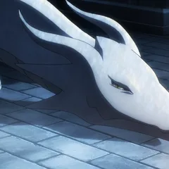 Kilistran Denshusha portrait