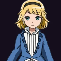 Kuuderika portrait