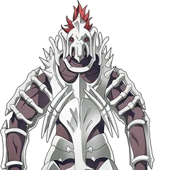Kyuku Zuzu portrait