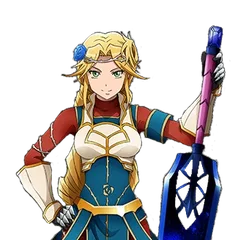 Lakyus Alvein Dale Aindra portrait