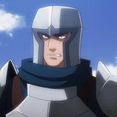Londes Di Clamp portrait