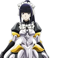 Narberal Gamma portrait