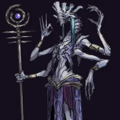 Nasrene Belt Cure portrait