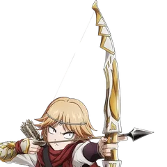 Neia Baraja portrait