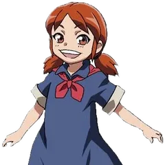 Nemu Emmot portrait