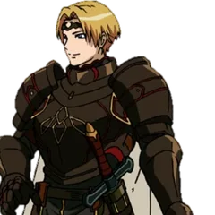 Nimble Arc Dale Anoch portrait