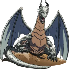 Olasird'arc Haylilyal portrait