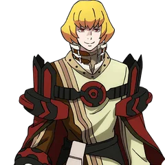 Quaiesse Hazeia Quintia portrait