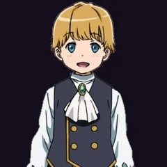 Rii-tan portrait