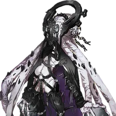 Tabula Smaragdina portrait