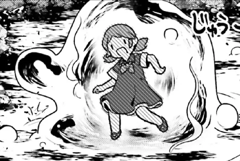 红莲(Guren)的立绘