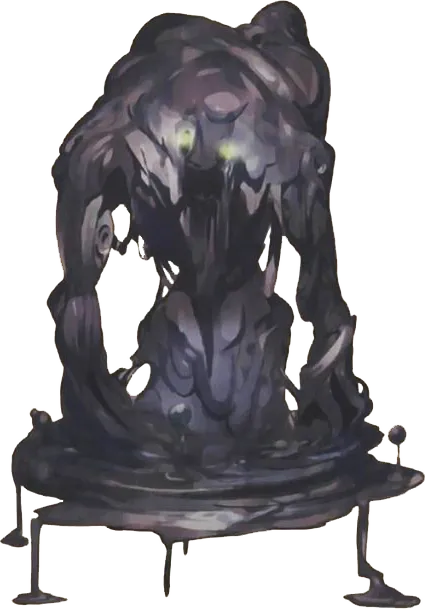 黑洛黑洛(Herohero)的立绘