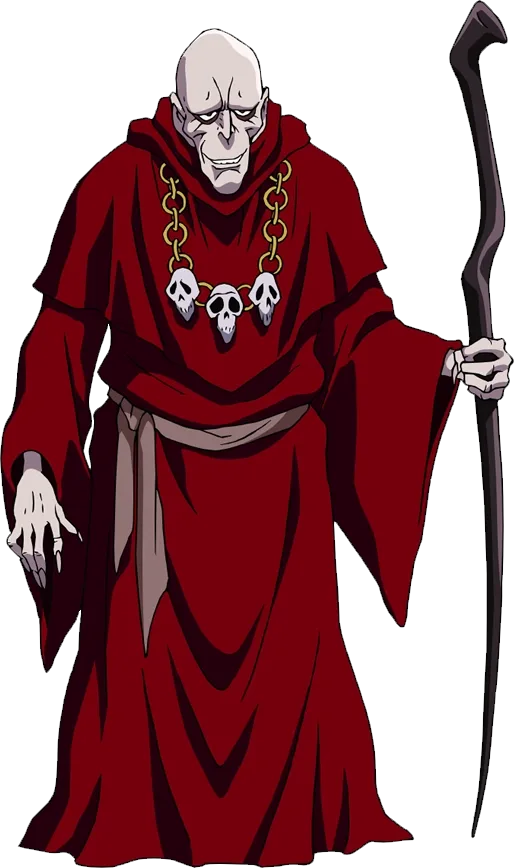 卡吉特·戴尔·巴达恩泰尔（Khajiit Dale Badantel）的立绘