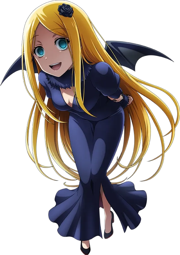 拉娜·提耶尔·夏尔敦·莱尔·凡瑟芙(Renner Theiere Chardelon Ryle Vaiself)的立绘