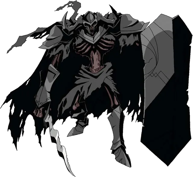 死亡骑士