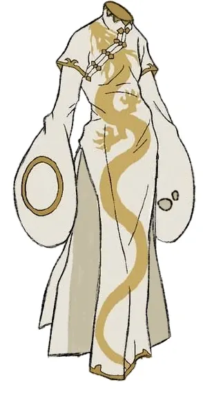 倾城倾国