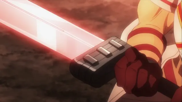 武技